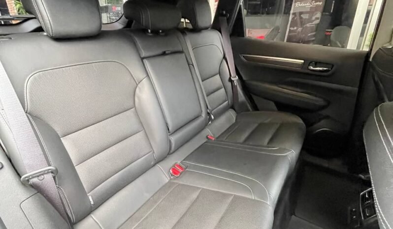 
								RENAULT NEW KOLEOS INTENS AT 4X4 2.5 full									
