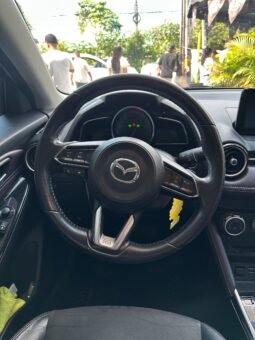 
										MAZDA 2 GRAND TOURING LX SEDAN  1.5 AT full									