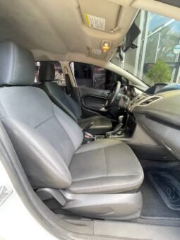 
										FORD FIESTA SE MT  SPORTBACK 1.6 full									