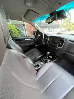 
										CHEVROLET TRAIL BLAZER PREMIUM V6 GSL full									