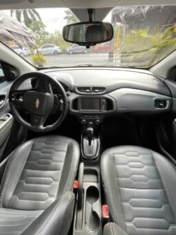 
										CHEVROLET ONIX LTZ 1.4 AT HB full									