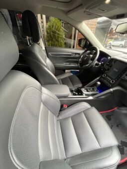 
										RENAULT NEW KOLEOS INTENS AT 4X4 2.5 full									