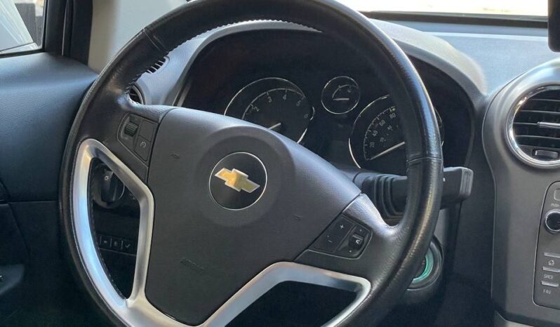 
								CHEVROLET CAPTIVA SPORT AT full									