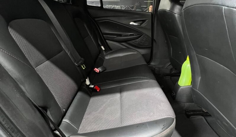 
								CHEVROLET ONIX RS MT HB full									