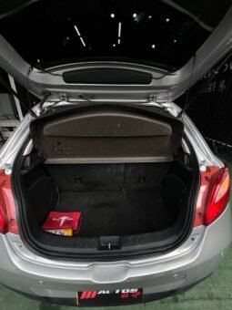 
										MAZDA 2 HB AT full									