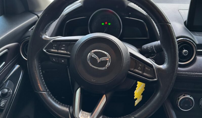 
								MAZDA 2 GRAND TOURING LX SEDAN  1.5 AT full									