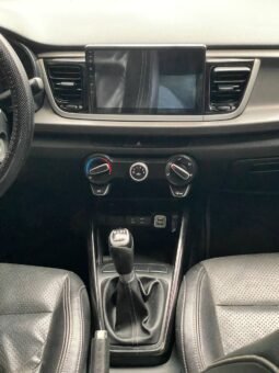 
										KIA RIO VIBRANT MT 1.4 full									