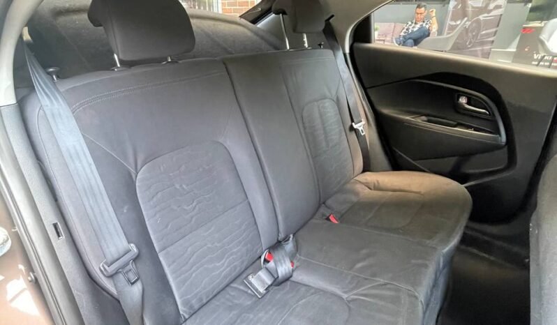 
								KIA RIO MT 1.4 HB full									