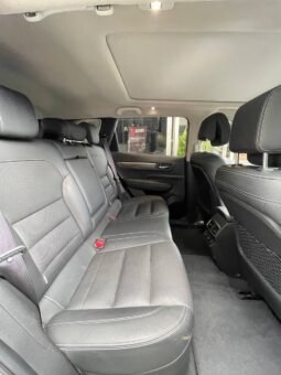 
										RENAULT NEW KOLEOS INTENS AT 4X4 2.5 full									