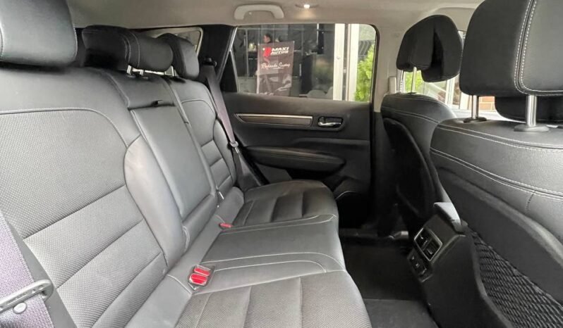 
								RENAULT NEW KOLEOS INTENS AT 4X4 2.5 full									