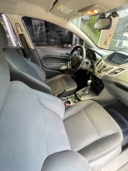 
										FORD FIESTA SE MT  SPORTBACK 1.6 full									