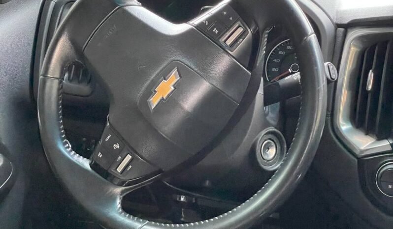 
								CHEVROLET TRAIL BLAZER PREMIUM V6 GSL full									