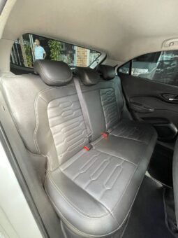 
										CHEVROLET ONIX LTZ 1.4 AT HB full									