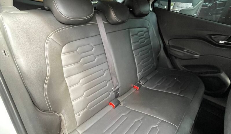 
								CHEVROLET ONIX LTZ 1.4 AT HB full									
