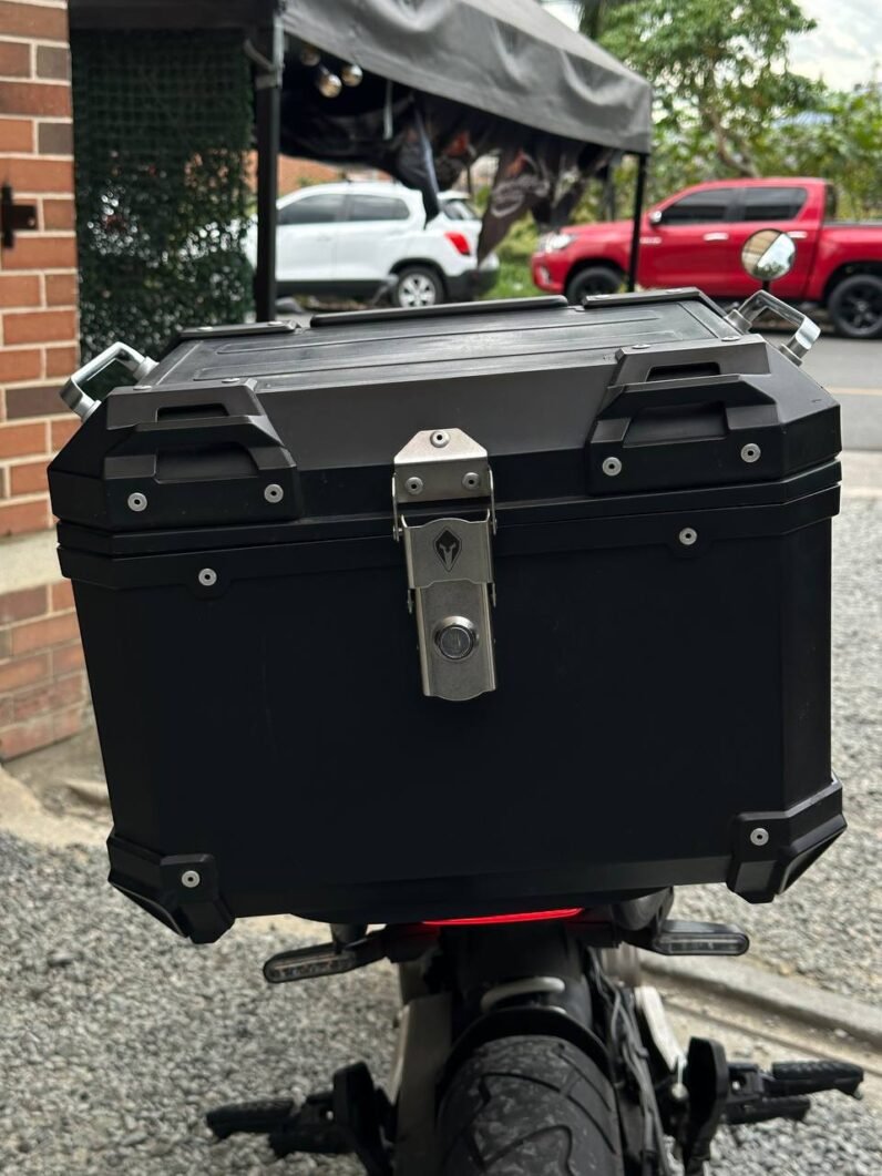 
								HUSQVARNA SVARTPILEN 200 MT full									