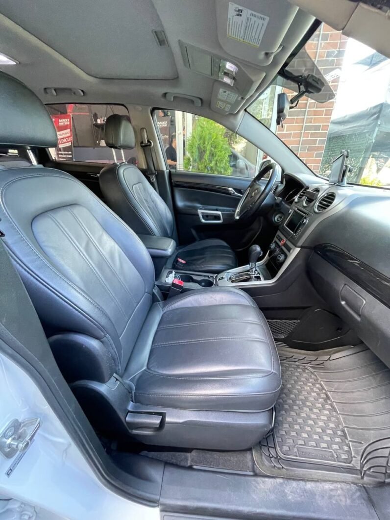 
								CHEVROLET CAPTIVA SPORT AT full									