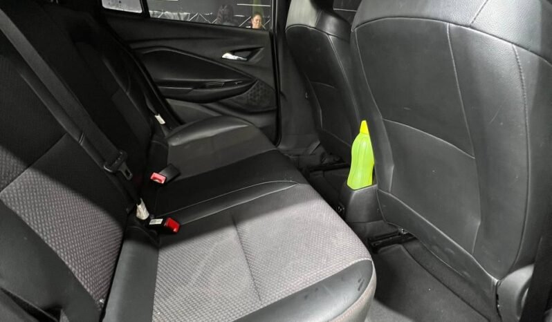 
								CHEVROLET ONIX RS MT HB full									
