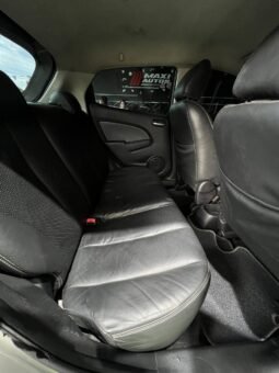 
										MAZDA 2 HB AT full									