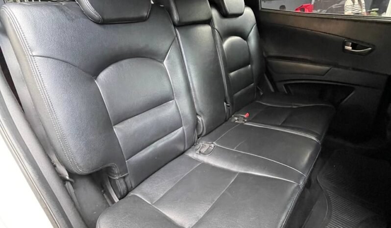 
								SSANGYONG KORANDO C MT 4X2 full									