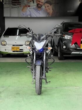 BAJAJ PULSAR NS 125