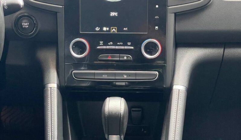 
								RENAULT NEW KOLEOS INTENS AT 4X4 2.5 full									