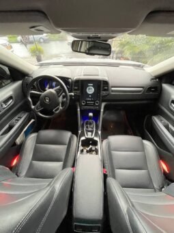 
										RENAULT NEW KOLEOS INTENS AT 4X4 2.5 full									