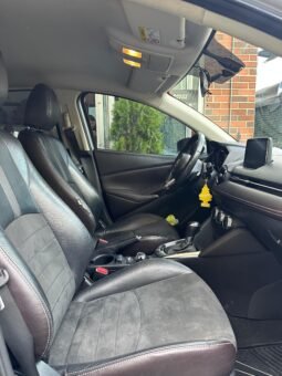 
										MAZDA 2 GRAND TOURING LX SEDAN  1.5 AT full									