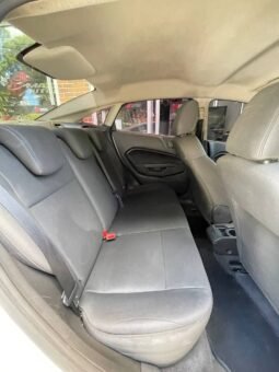 
										FORD FIESTA SE MT  SPORTBACK 1.6 full									