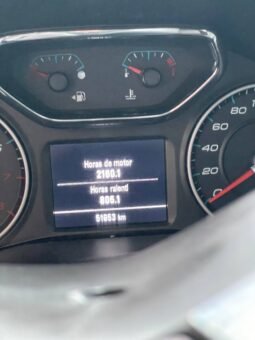 
										CHEVROLET TRAIL BLAZER PREMIUM V6 GSL full									