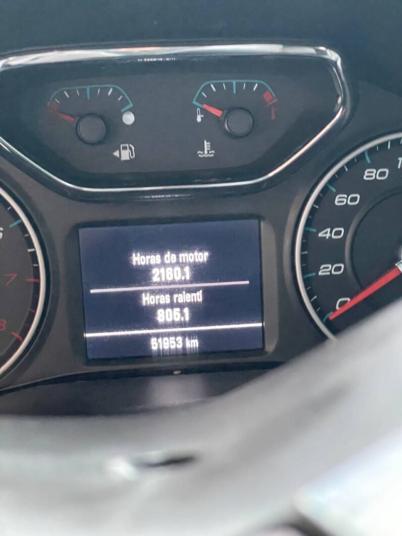 
								CHEVROLET TRAIL BLAZER PREMIUM V6 GSL full									