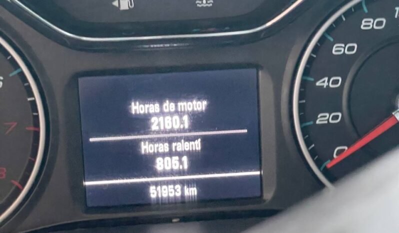 
								CHEVROLET TRAIL BLAZER PREMIUM V6 GSL full									