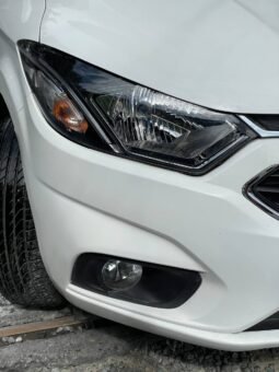
										CHEVROLET ONIX LTZ 1.4 AT HB full									