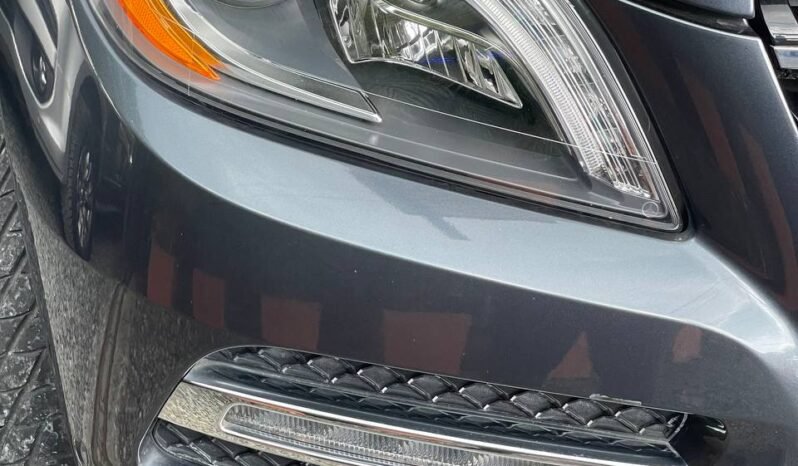 
								MERCEDES-BENZ ML 350 MATIC 3.5 full									