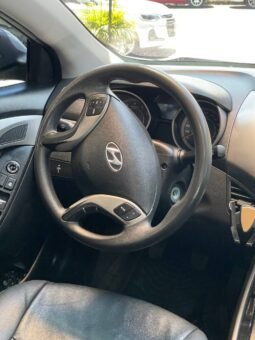 
										HYUNDAI ELANTRA GLS 1.8 SD MT full									