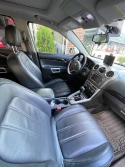 
										CHEVROLET CAPTIVA SPORT AT full									