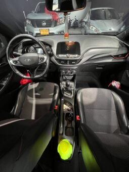 
										CHEVROLET ONIX RS MT HB full									