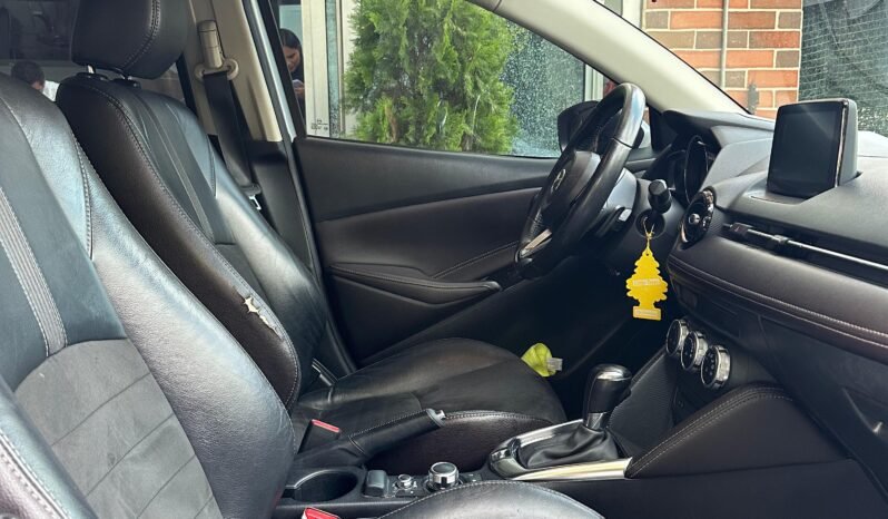 
								MAZDA 2 GRAND TOURING LX SEDAN  1.5 AT full									