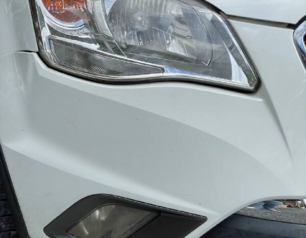 
								SSANGYONG KORANDO C MT 4X2 full									