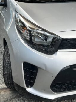 
										KIA PICANTO EMOTION 1.0  MT full									