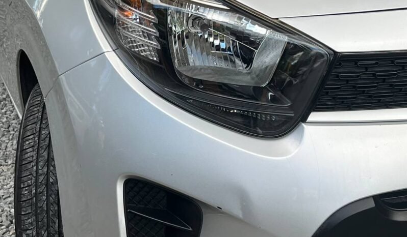 
								KIA PICANTO EMOTION 1.0  MT full									