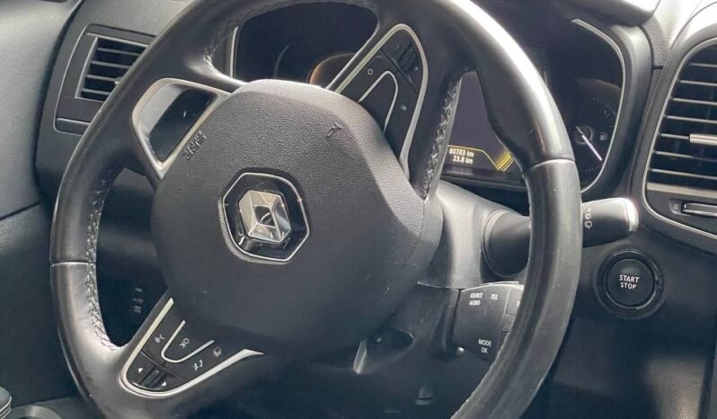 
								RENAULT NEW KOLEOS INTENS AT 4X4 2.5 full									
