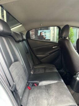 
										MAZDA 2 GRAND TOURING LX SEDAN  1.5 AT full									