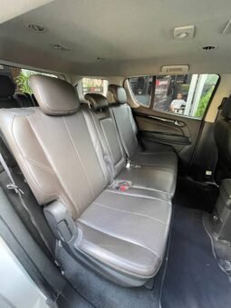 
										CHEVROLET TRAIL BLAZER PREMIUM V6 GSL full									