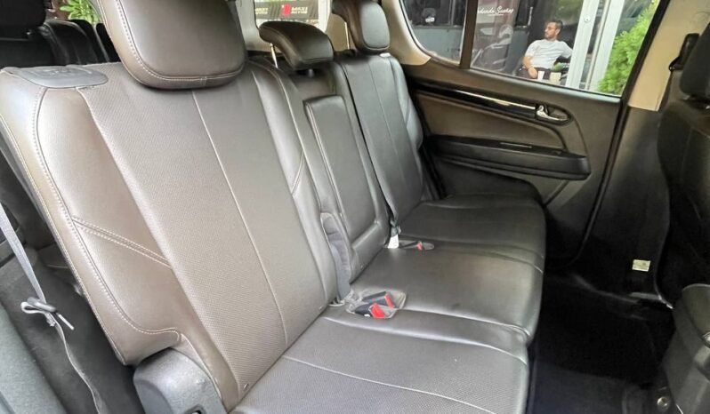 
								CHEVROLET TRAIL BLAZER PREMIUM V6 GSL full									