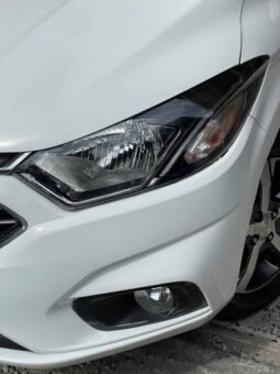 
										CHEVROLET ONIX LTZ 1.4 AT HB full									
