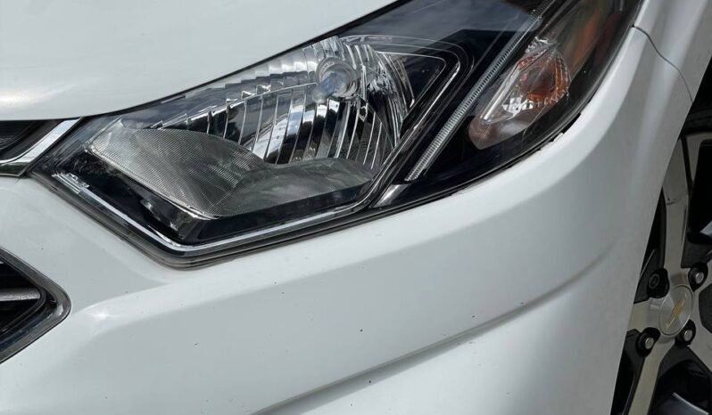 
								CHEVROLET ONIX LTZ 1.4 AT HB full									