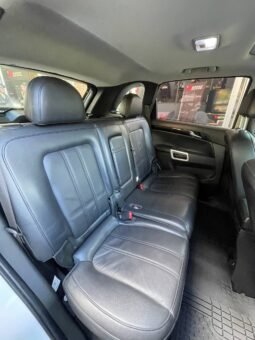 
										CHEVROLET CAPTIVA SPORT AT full									