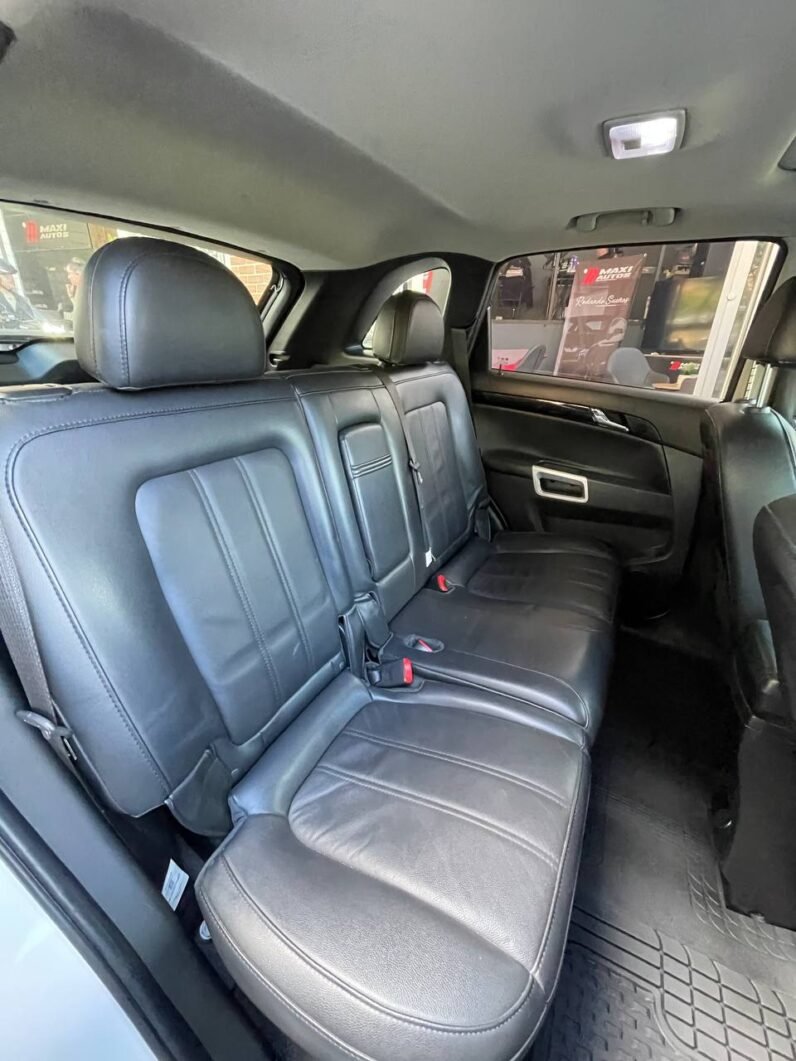 
								CHEVROLET CAPTIVA SPORT AT full									