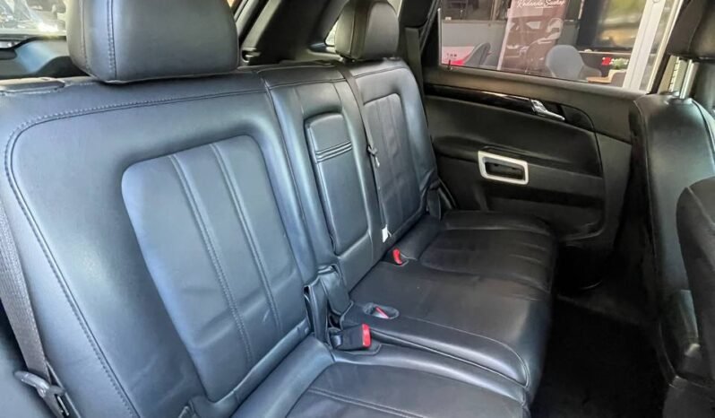 
								CHEVROLET CAPTIVA SPORT AT full									