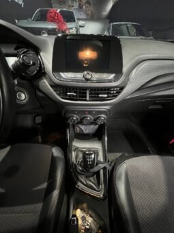 
										CHEVROLET ONIX RS MT HB full									